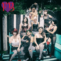 Frisky Business Burlesque directory image